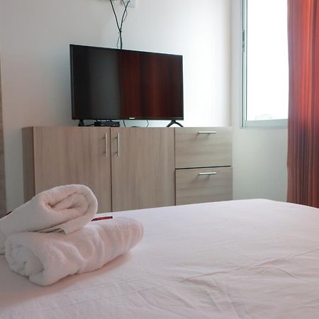 Oma Hotel La Guajira Camarones Eksteriør billede